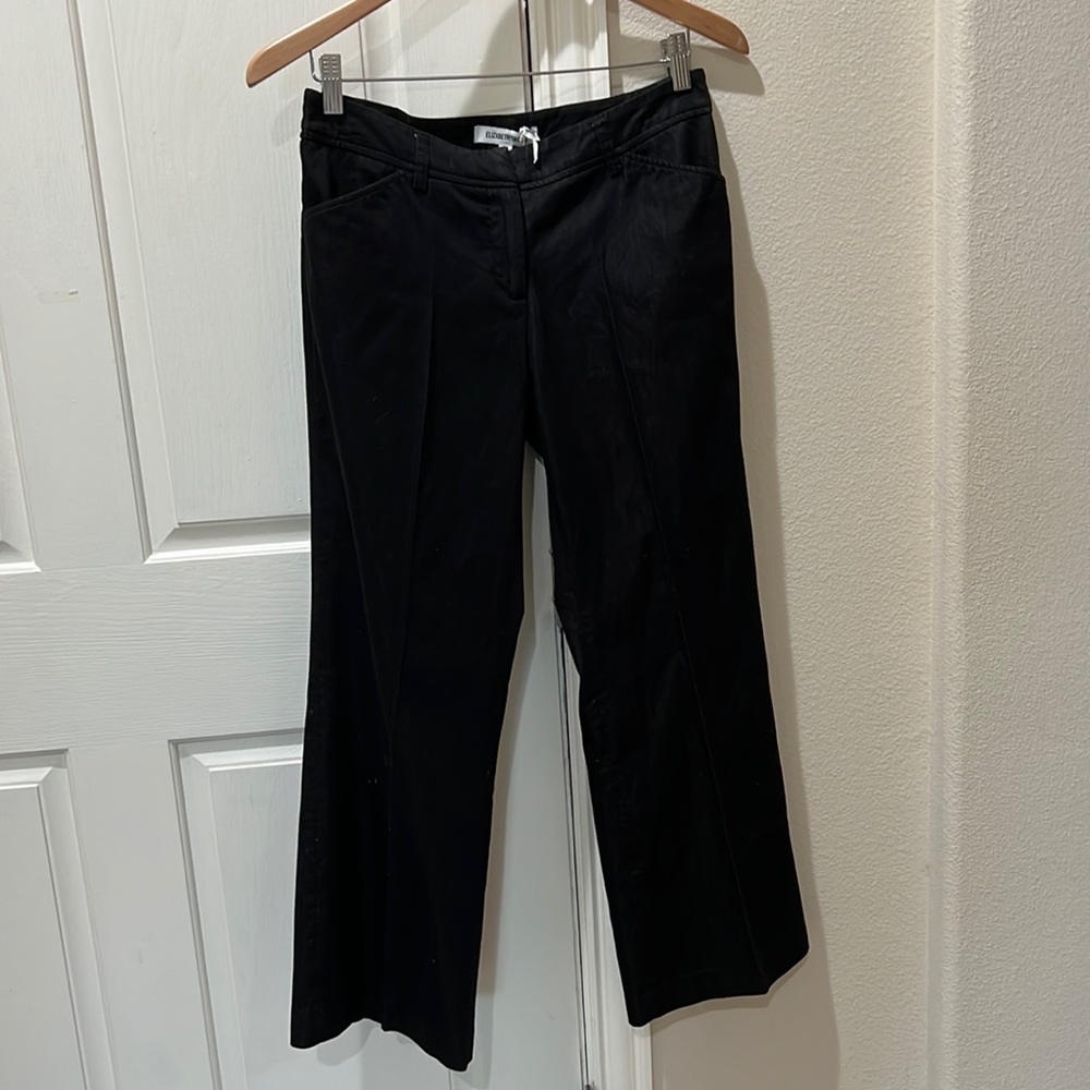 Elizabeth and James Summer Pants